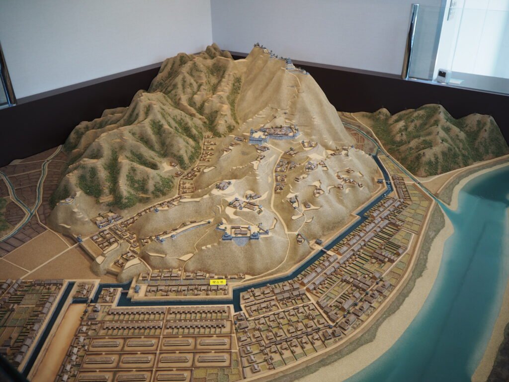 🏛️ 야스기 시립 역사 자료관 (야스기 시리츠 레키시 시료칸)